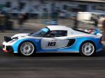 Lotus Exige R-GT 2011 года